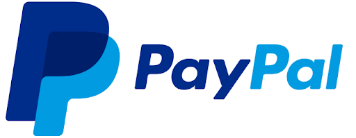 pay with paypal - The Madness Store